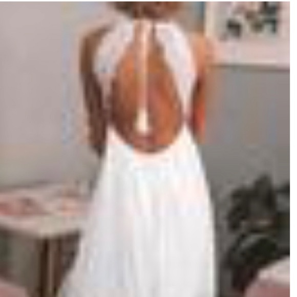 CUPSHE XL sundress - Picture 2 of 16